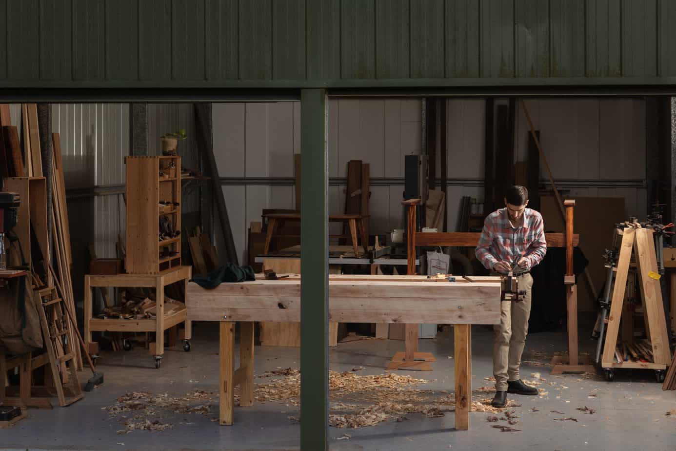 Bespoke Dining Room Tables NZ LB Custom Dining Tables